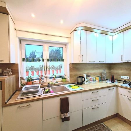 Apartament Erhol 'Dich Am Berg Wiedeń Zewnętrze zdjęcie