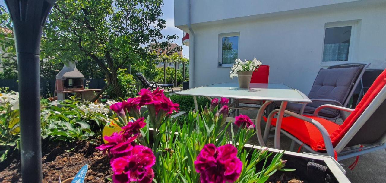Apartament Erhol 'Dich Am Berg Wiedeń Zewnętrze zdjęcie