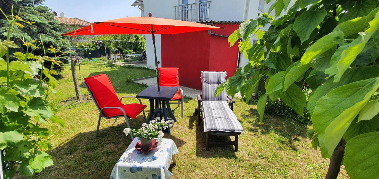 Apartament Erhol 'Dich Am Berg Wiedeń Zewnętrze zdjęcie