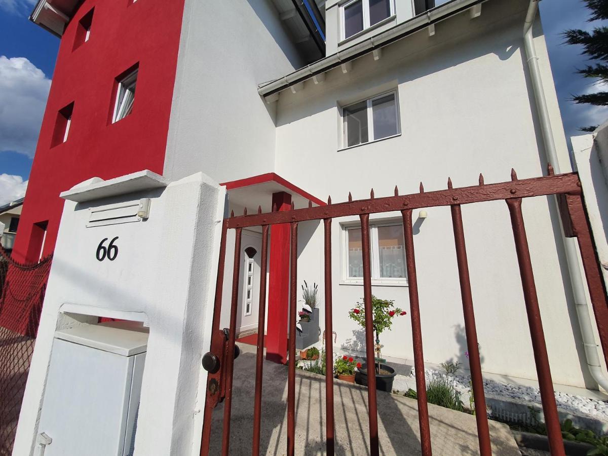 Apartament Erhol 'Dich Am Berg Wiedeń Zewnętrze zdjęcie