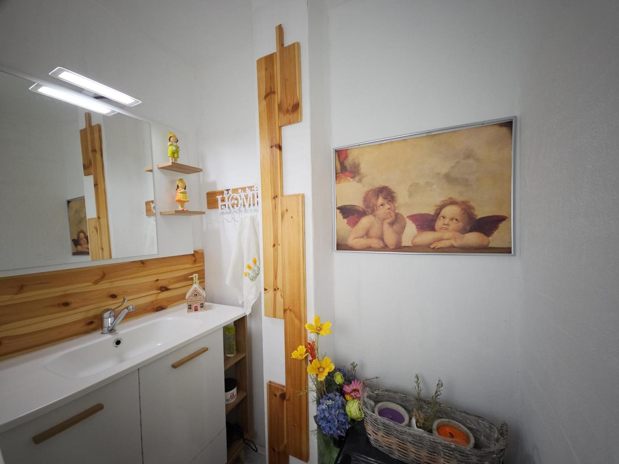 Apartament Erhol 'Dich Am Berg Wiedeń Zewnętrze zdjęcie